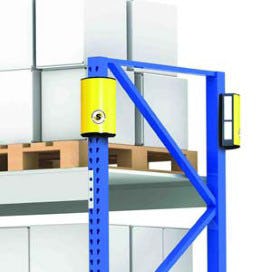 Collission Sentry wint safety award