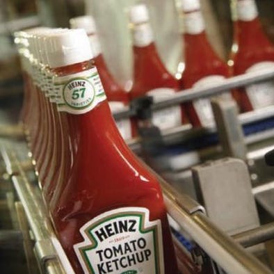 Heinz verbetert kwaliteit met SAP HAI*QPM