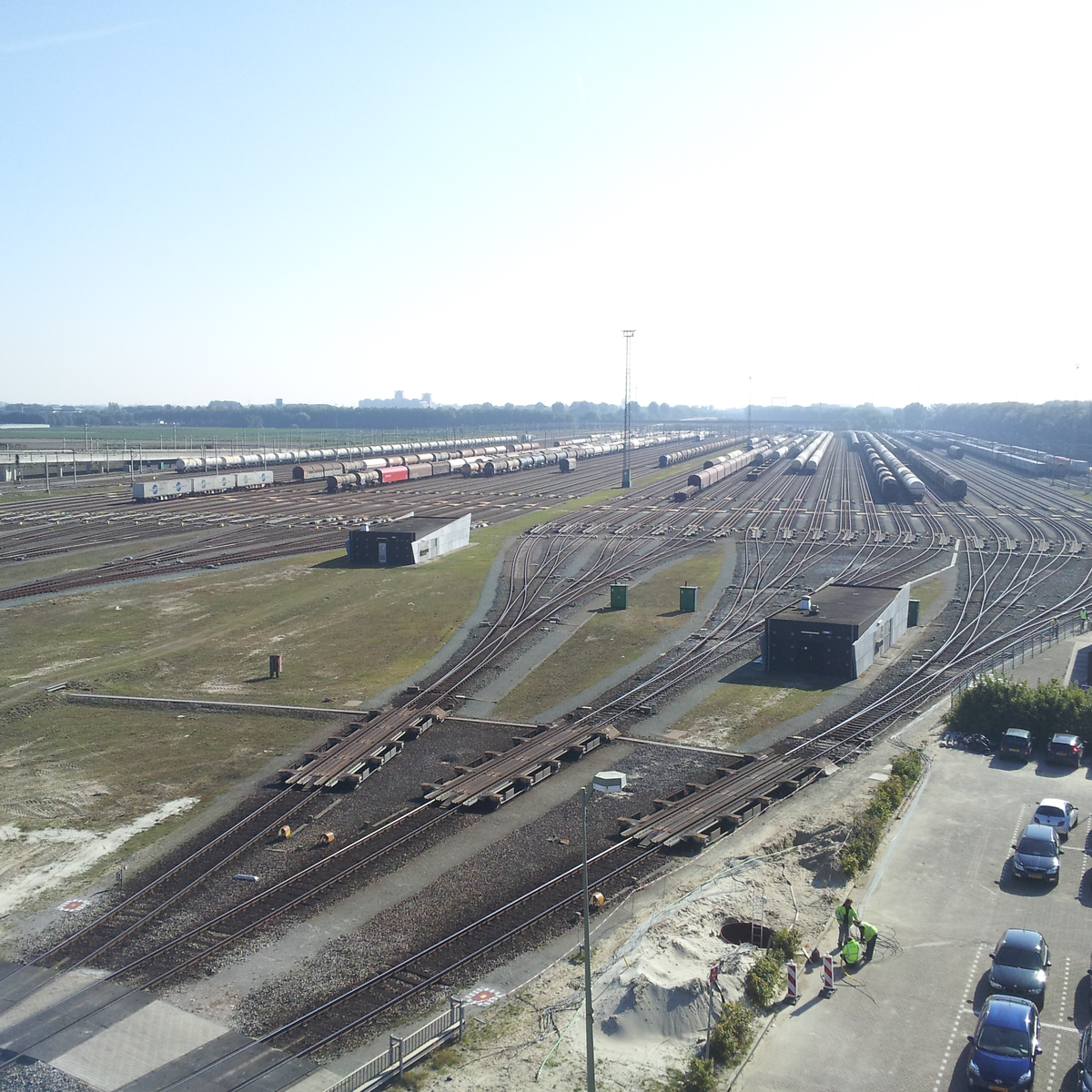 Scoopshot / Michaël Hanssen