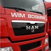 Wim Bosman start met high security service