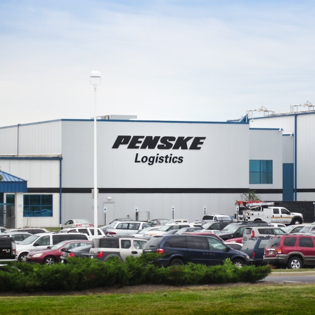 Penske Logistics gaat scm upgraden met hulp JDA
