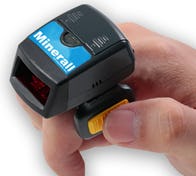 Minerall koppelt WMS aan 'wearables