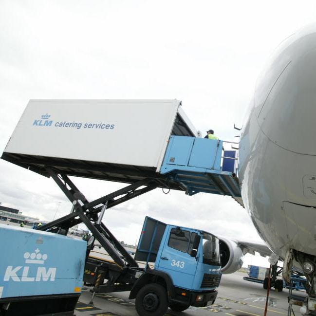 KLM Catering gaat live met nieuw planningssysteem