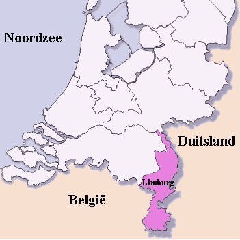 Local feed-in: benut Limburg als hotspot voor e-commerce