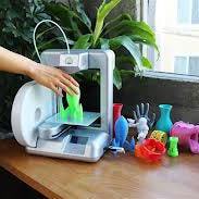 3D-printer zorgt voor revolutie in supply chain