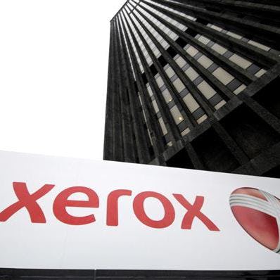 Xerox in Venray schrapt honderd magazijnbanen