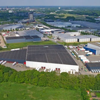 WDP koopt voor 54 miljoen euro dc's in Benelux