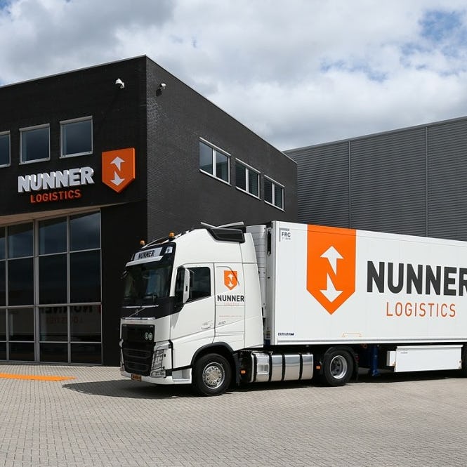 Duits warehouse kiest voor Nederlandse partner