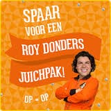 Donders-juichpak scoort ook op Logistiek.nl
