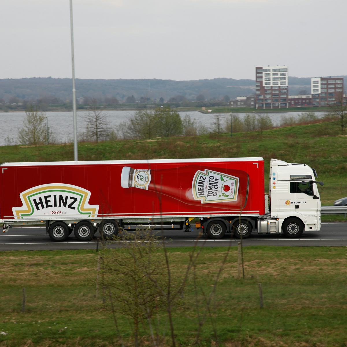 Heinz verhuist EDC-operatie naar Nijmegen