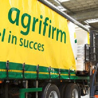 Agrifirm investeert in logistieke planning