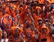 verbetercultuur zit Nederlanders in de genen