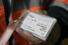 Wel of geen verplicht rijbewijs voor chauffeurs van heftrucks en reachtrucks?