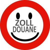 reorganisatie bij de douane: lachertje voor criminelen?
