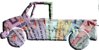 U betaalt nog steeds te veel voor uw transport! Weblog van Jan Scheffer