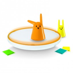 Het rfid-pakket van violet.net.