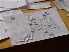 Meer logistieke vraagstukken in het schoolonderwijs.