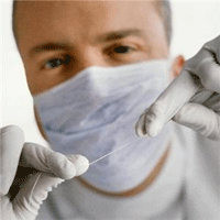 Tandarsts rolmodel voor servicemonteur