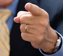 Blunder Karst T.-foto voorkomen met Six Sigma