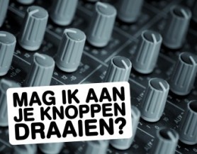 Vraagsturing betekent dat bedrijven niet aan de capaciteitsknoppen, maar aan de vraagknoppen draaien.