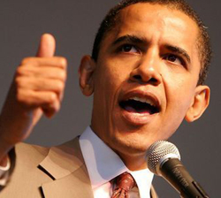 Barack Obama baalt van Tax Effective SCM