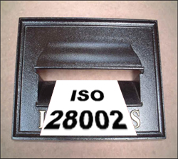 ISO 28002 komt eraan: what's next?