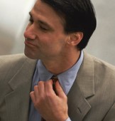 Over vice presidents, principal consultants en thought leaders