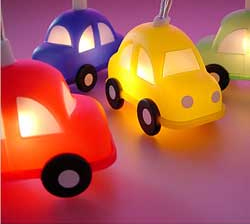 Aart Steenbergen blogt: doe het licht maar even uit!