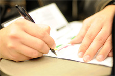 Tenders staan samenwerking in de weg