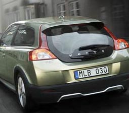 Volvo C30