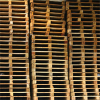 Blog van Jan Vieveen: CO2 kosten per pallet