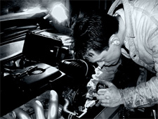 Zonder service is verkoop slechts een belofte