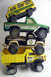 Goos Kant: blogpost transportmanagement