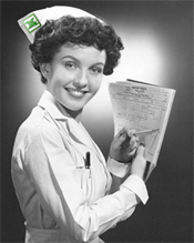 Ook in zorg komen beste ideeën van de werkvloer. Blogpost van Peter van de Griendt