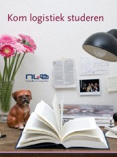 Imagocampagne Nederland = Logistiek
