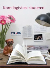 Imagocampagne Nederland = Logistiek