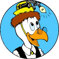 'blogpost Logistica van Peter Leerintveld