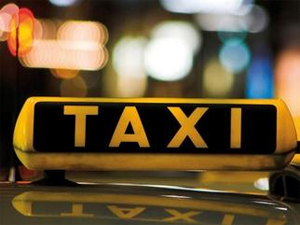 BlogpostWalther Ploos van Amstel over taxi-leed in Amsterdam