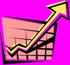topjaar midden in de recessie