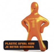 Plastic Heroes? Blog van Dolf Hamming