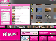 Scholieren.tv, blog door Ad Toet (Nederland =s Logistiek)