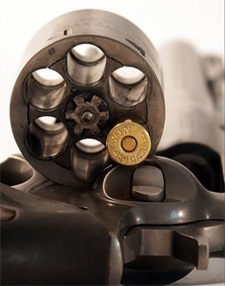 Russische roulette is ‘hot', blogpost Jan Vieveen