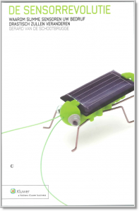 De sensorrevolutie