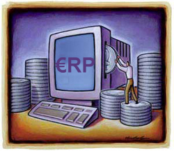 Wat is eigenlijk de waarde van uw ERP-systeem? Blogpost van Guus Krabbenborg