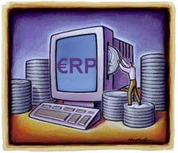 Wat is eigenlijk de waarde van uw ERP-systeem? Blogpost van Guus Krabbenborg