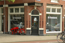 Amsterdamse Fietsfabriek
