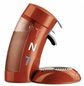 Blogpost Hessel Visser: TNT gaat slimmer werken...