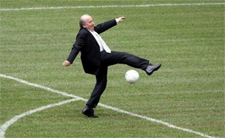 FIFA tevreden, patiënt overleden