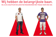 De Belangrijkste Baan