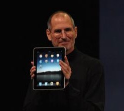 Ipad keten
